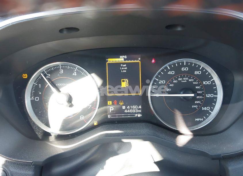 Photo 7 of 2019 Subaru Crosstrek 2.0I LIMITED (VIN JF2GTAMC0K8283425)