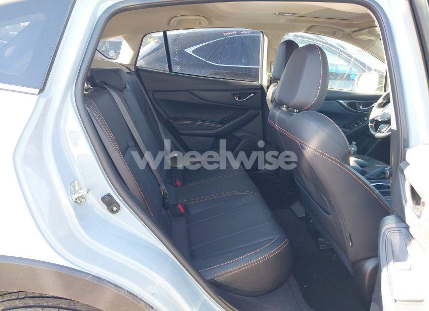 Photo 8 of 2019 Subaru Crosstrek 2.0I LIMITED (VIN JF2GTAMC0K8283425)