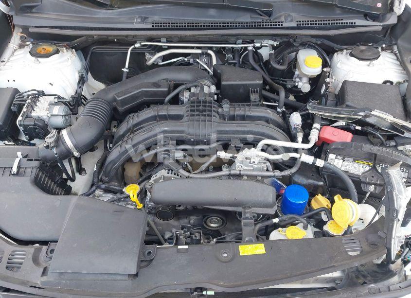 Photo 10 of 2019 Subaru Crosstrek 2.0I LIMITED (VIN JF2GTAMC0K8307240)