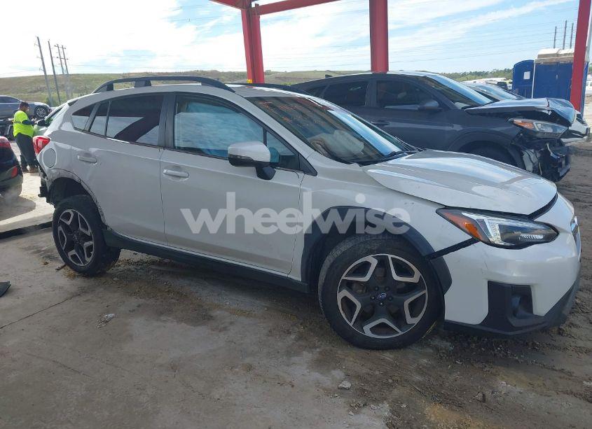 Photo 13 of 2019 Subaru Crosstrek 2.0I LIMITED (VIN JF2GTAMC0K8307240)