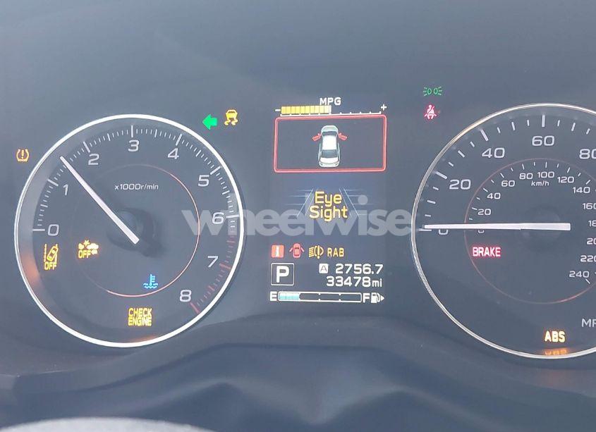 Photo 15 of 2019 Subaru Crosstrek 2.0I LIMITED (VIN JF2GTAMC0K8307240)