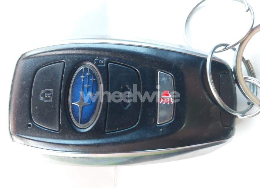 Photo 11 of 2019 Subaru Crosstrek 2.0I LIMITED (VIN JF2GTAMC0K8343347)