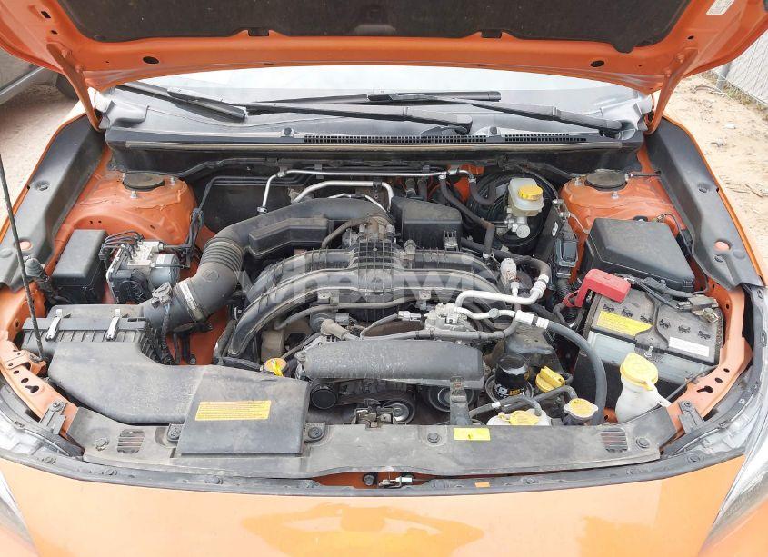 Photo 10 of 2018 Subaru Crosstrek 2.0I LIMITED (VIN JF2GTAMC1J8348104)