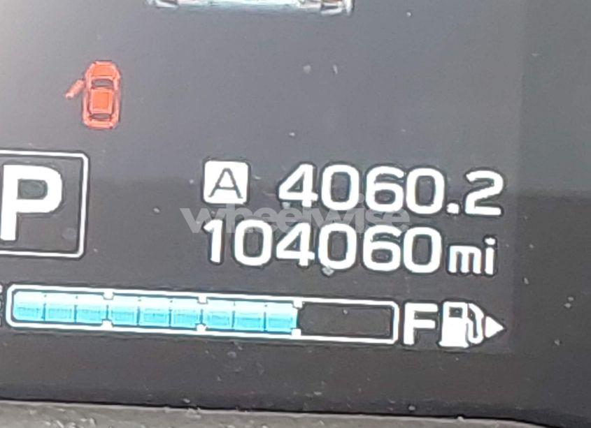 Photo 15 of 2018 Subaru Crosstrek 2.0I LIMITED (VIN JF2GTAMC1J8348104)