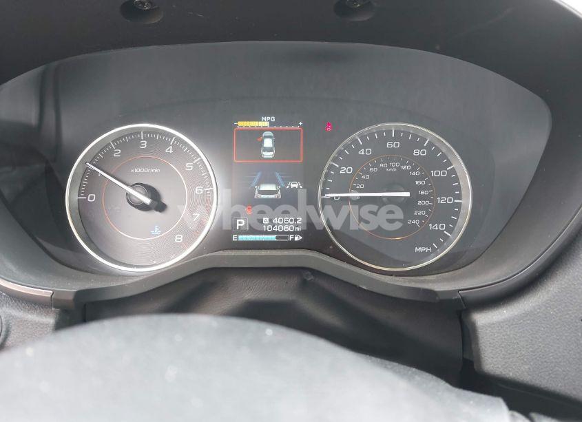 Photo 7 of 2018 Subaru Crosstrek 2.0I LIMITED (VIN JF2GTAMC1J8348104)