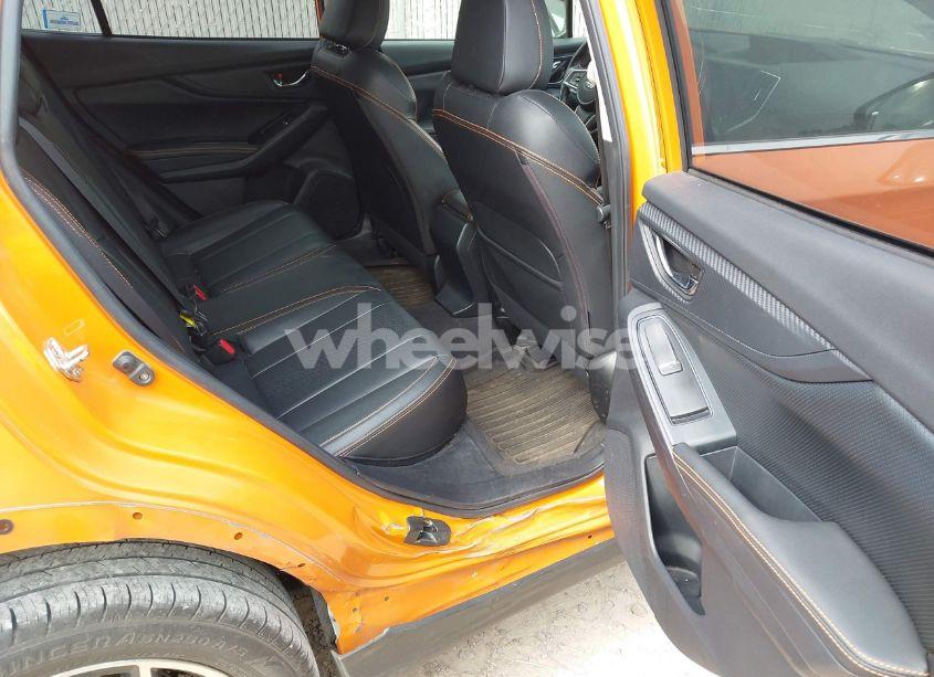 Photo 8 of 2018 Subaru Crosstrek 2.0I LIMITED (VIN JF2GTAMC1J8348104)