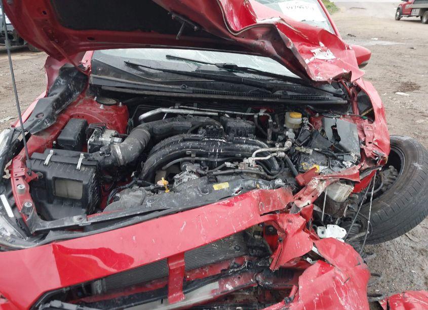 Photo 10 of 2020 Subaru Crosstrek LIMITED (VIN JF2GTAMC1L8248989)