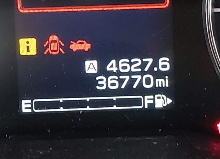 Photo 14 of 2020 Subaru Crosstrek LIMITED (VIN JF2GTAMC1L8248989)