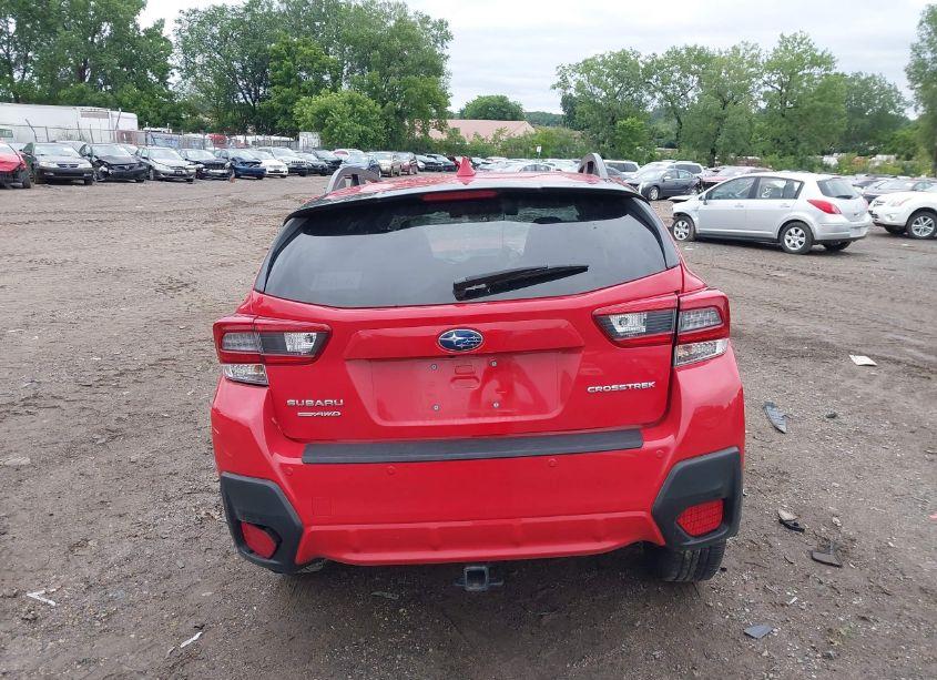 Photo 15 of 2020 Subaru Crosstrek LIMITED (VIN JF2GTAMC1L8248989)