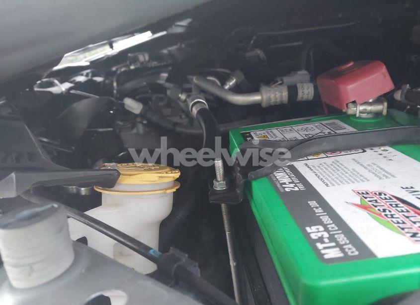 Photo 10 of 2018 Subaru Crosstrek 2.0I LIMITED (VIN JF2GTAMC2JH246357)