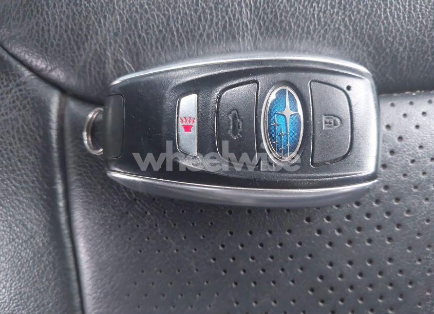 Photo 11 of 2018 Subaru Crosstrek 2.0I LIMITED (VIN JF2GTAMC2JH246357)