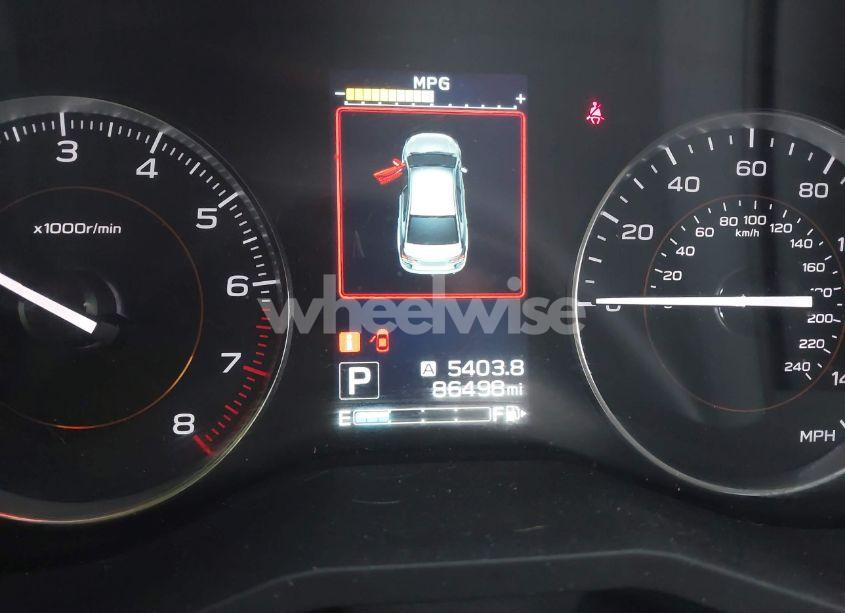 Photo 15 of 2018 Subaru Crosstrek 2.0I LIMITED (VIN JF2GTAMC2JH246357)