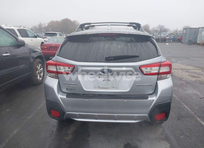 Photo 16 of 2018 Subaru Crosstrek 2.0I LIMITED (VIN JF2GTAMC2JH246357)