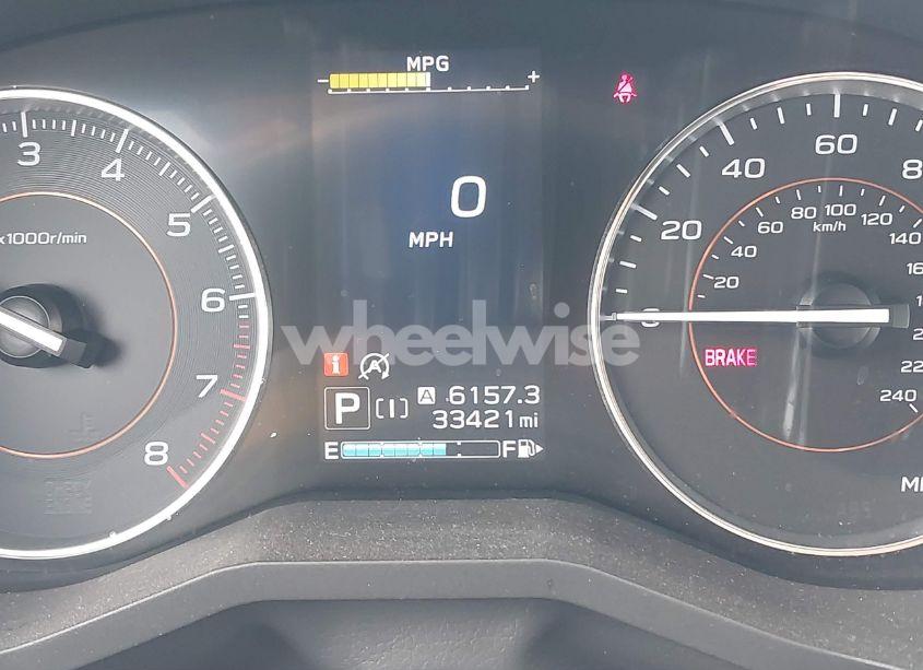 Photo 15 of 2020 Subaru Crosstrek LIMITED (VIN JF2GTAMC2L8245969)