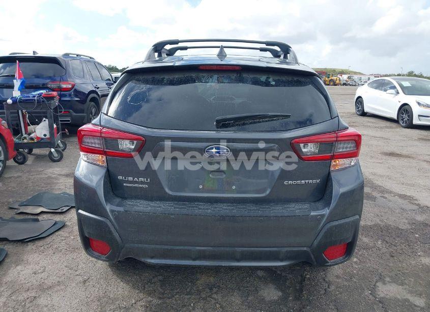 Photo 16 of 2020 Subaru Crosstrek LIMITED (VIN JF2GTAMC2L8245969)