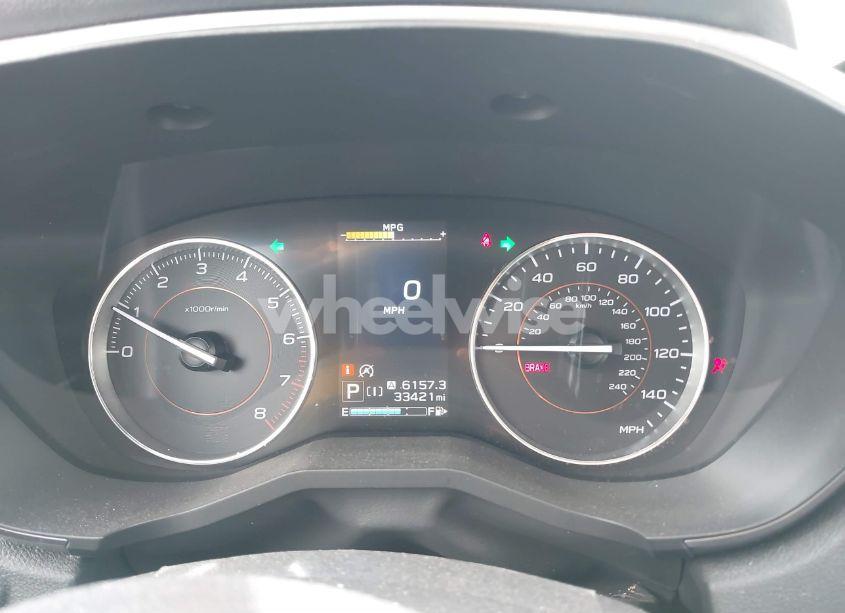 Photo 7 of 2020 Subaru Crosstrek LIMITED (VIN JF2GTAMC2L8245969)