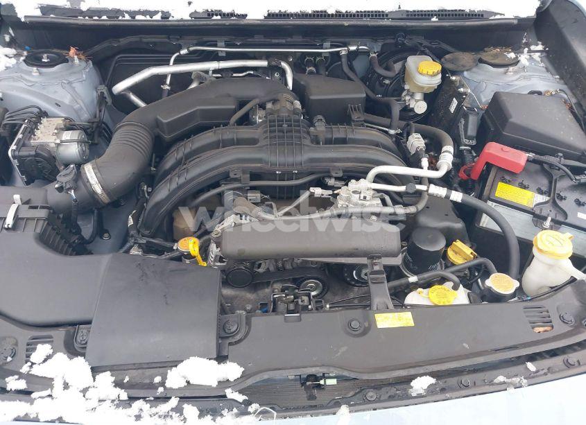 Photo 10 of 2020 Subaru Crosstrek LIMITED (VIN JF2GTAMC2L8276686)