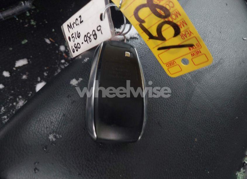 Photo 11 of 2020 Subaru Crosstrek LIMITED (VIN JF2GTAMC2L8276686)