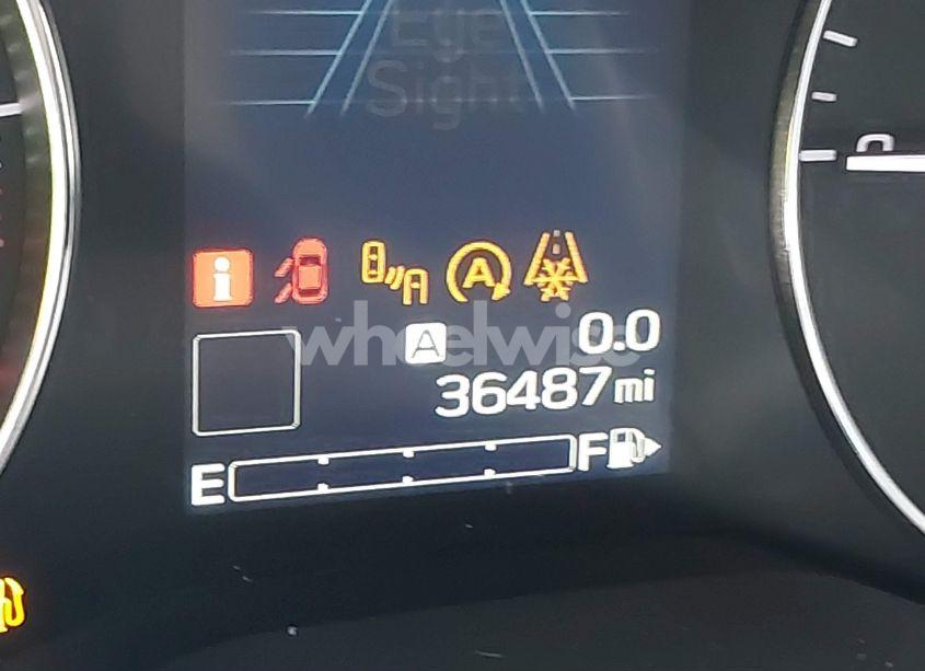 Photo 15 of 2020 Subaru Crosstrek LIMITED (VIN JF2GTAMC2L8276686)