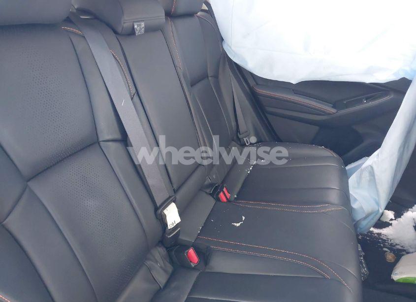 Photo 8 of 2020 Subaru Crosstrek LIMITED (VIN JF2GTAMC2L8276686)