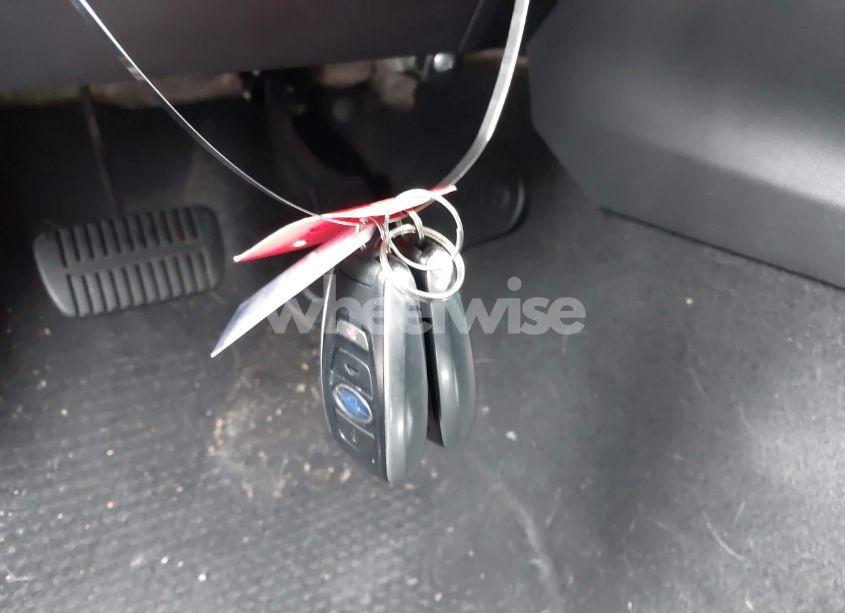 Photo 11 of 2018 Subaru Crosstrek 2.0I LIMITED (VIN JF2GTAMC3J8285362)