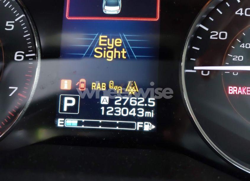 Photo 15 of 2018 Subaru Crosstrek 2.0I LIMITED (VIN JF2GTAMC3J8285362)