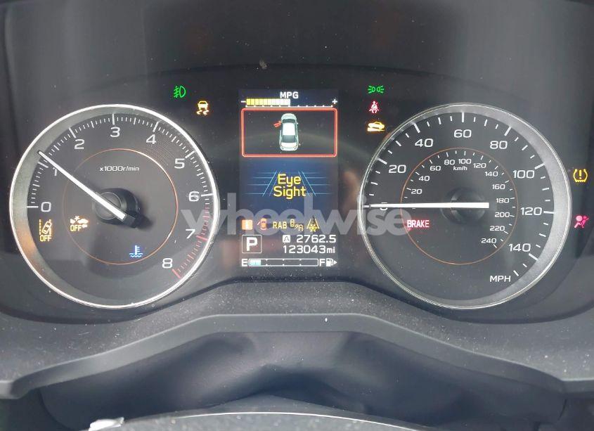 Photo 7 of 2018 Subaru Crosstrek 2.0I LIMITED (VIN JF2GTAMC3J8285362)