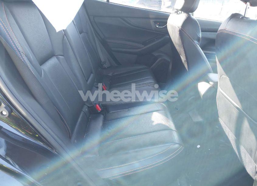 Photo 8 of 2018 Subaru Crosstrek 2.0I LIMITED (VIN JF2GTAMC3J8285362)