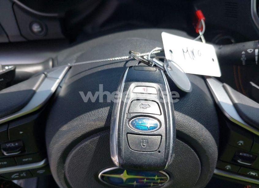 Photo 11 of 2019 Subaru Crosstrek 2.0I LIMITED (VIN JF2GTAMC3K8249513)