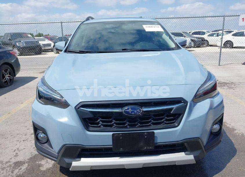 Photo 13 of 2019 Subaru Crosstrek 2.0I LIMITED (VIN JF2GTAMC3K8249513)