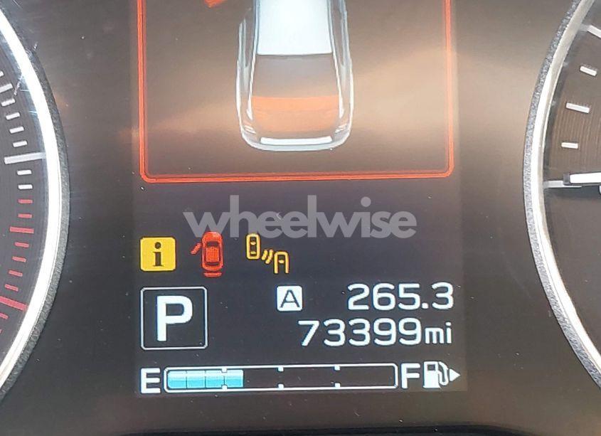 Photo 16 of 2019 Subaru Crosstrek 2.0I LIMITED (VIN JF2GTAMC3K8249513)