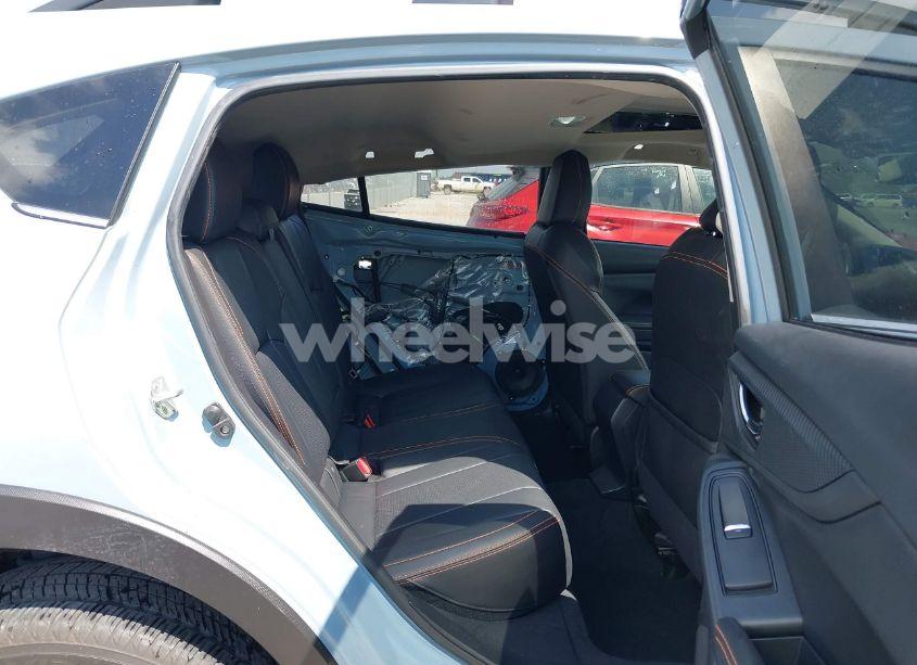 Photo 8 of 2019 Subaru Crosstrek 2.0I LIMITED (VIN JF2GTAMC3K8249513)