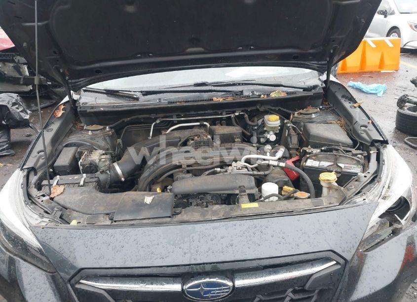 Photo 10 of 2019 Subaru Crosstrek 2.0I LIMITED (VIN JF2GTAMC3K8322069)