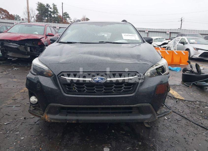 Photo 11 of 2019 Subaru Crosstrek 2.0I LIMITED (VIN JF2GTAMC3K8322069)