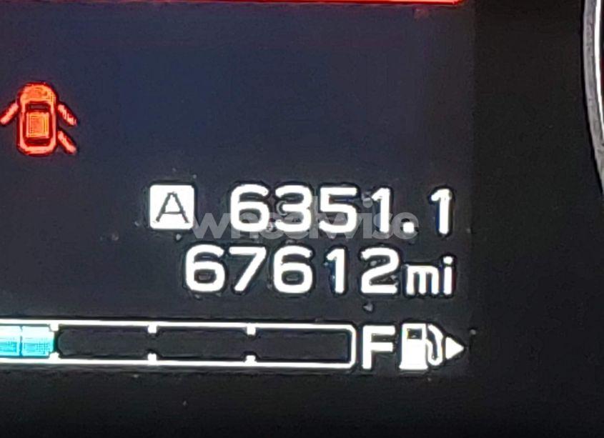 Photo 14 of 2019 Subaru Crosstrek 2.0I LIMITED (VIN JF2GTAMC3K8322069)