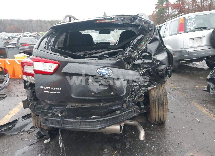 Photo 15 of 2019 Subaru Crosstrek 2.0I LIMITED (VIN JF2GTAMC3K8322069)