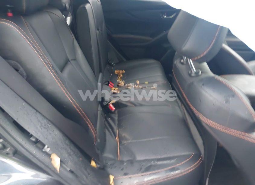 Photo 8 of 2019 Subaru Crosstrek 2.0I LIMITED (VIN JF2GTAMC3K8322069)