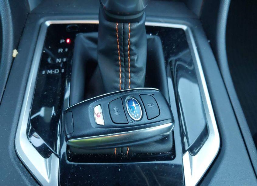 Photo 11 of 2020 Subaru Crosstrek LIMITED (VIN JF2GTAMC3LH259783)