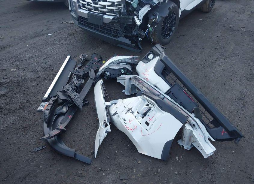 Photo 12 of 2020 Subaru Crosstrek LIMITED (VIN JF2GTAMC3LH259783)