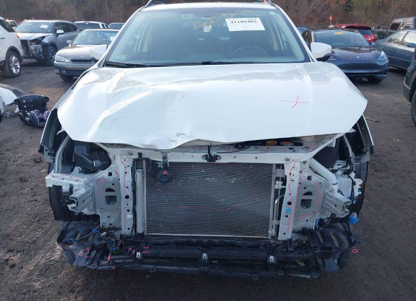 Photo 13 of 2020 Subaru Crosstrek LIMITED (VIN JF2GTAMC3LH259783)