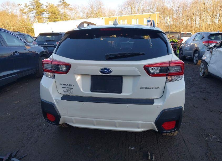 Photo 17 of 2020 Subaru Crosstrek LIMITED (VIN JF2GTAMC3LH259783)