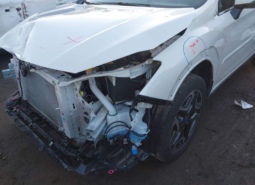 Photo 18 of 2020 Subaru Crosstrek LIMITED (VIN JF2GTAMC3LH259783)