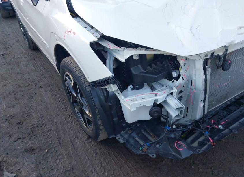 Photo 19 of 2020 Subaru Crosstrek LIMITED (VIN JF2GTAMC3LH259783)