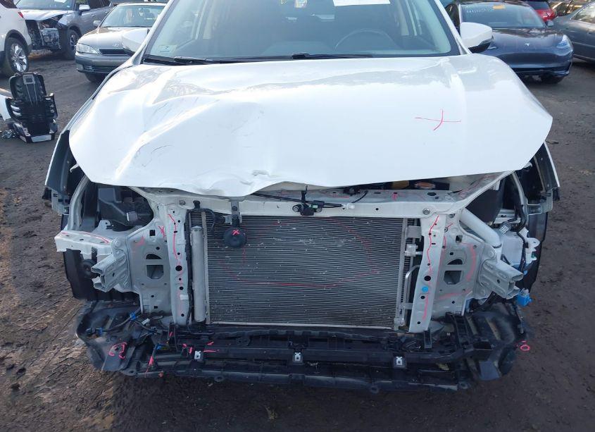 Photo 6 of 2020 Subaru Crosstrek LIMITED (VIN JF2GTAMC3LH259783)