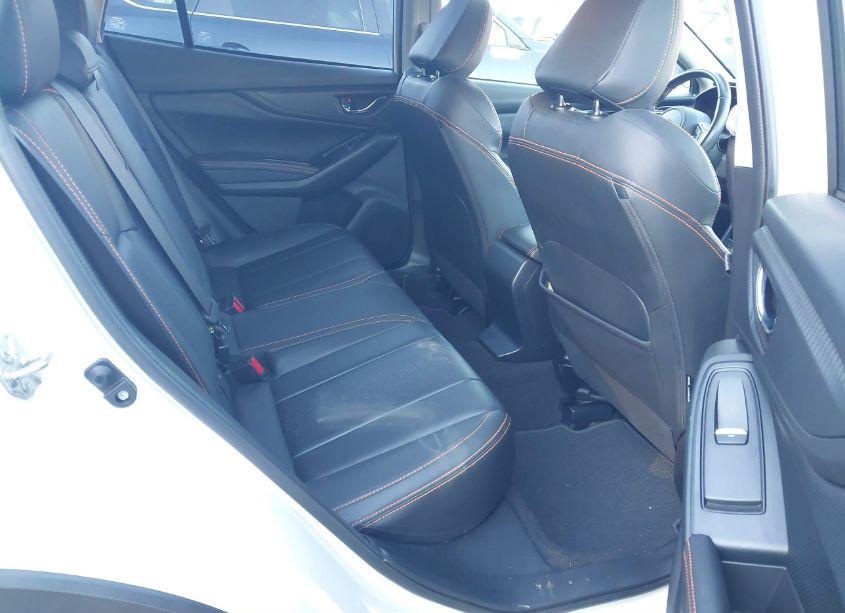 Photo 8 of 2020 Subaru Crosstrek LIMITED (VIN JF2GTAMC3LH259783)