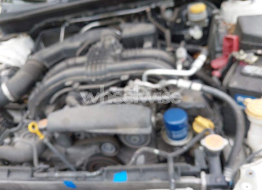 Photo 10 of 2018 Subaru Crosstrek 2.0I LIMITED (VIN JF2GTAMC4JH215952)