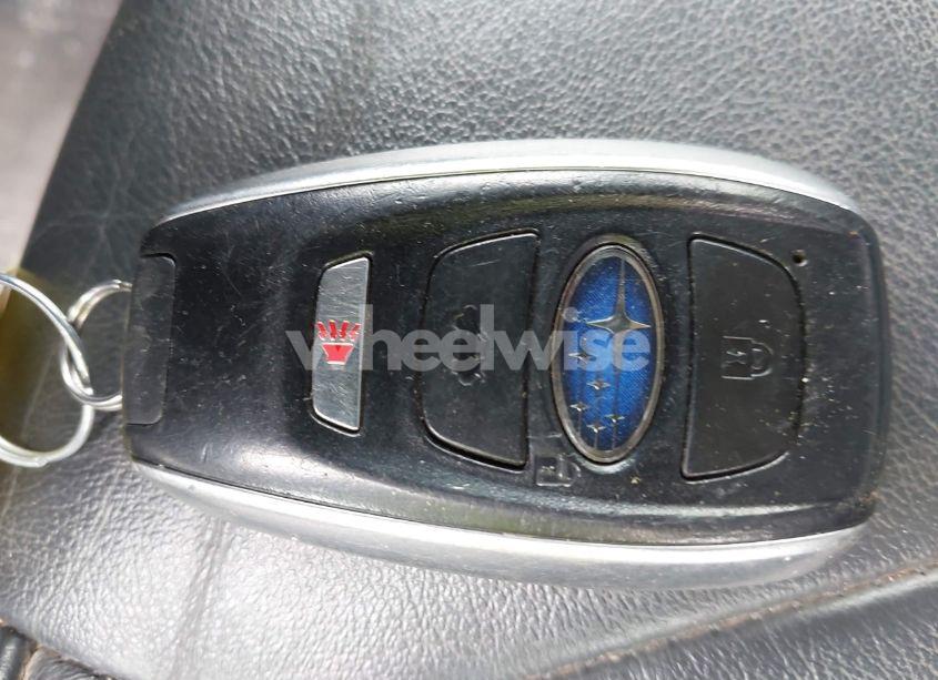 Photo 11 of 2018 Subaru Crosstrek 2.0I LIMITED (VIN JF2GTAMC4JH215952)