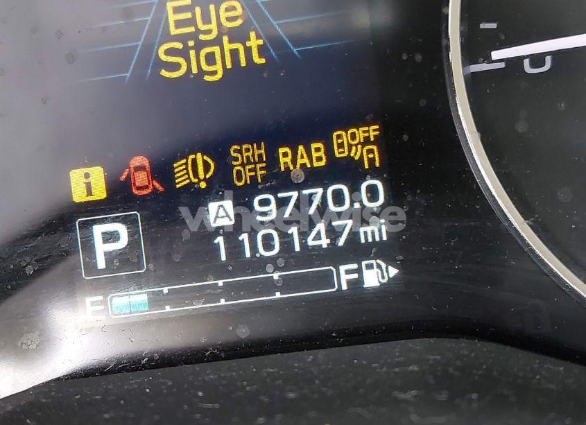 Photo 15 of 2018 Subaru Crosstrek 2.0I LIMITED (VIN JF2GTAMC4JH215952)