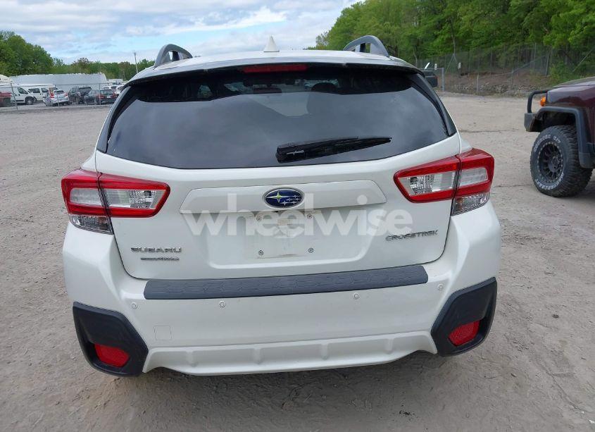 Photo 16 of 2018 Subaru Crosstrek 2.0I LIMITED (VIN JF2GTAMC4JH215952)