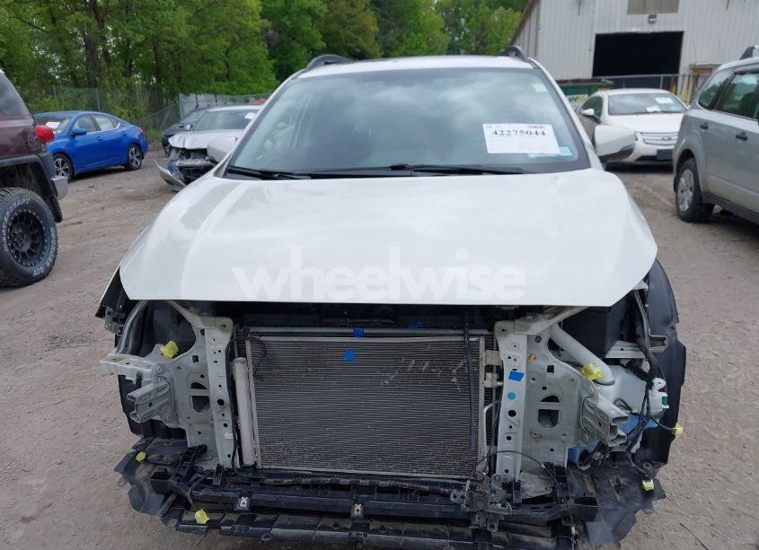 Photo 17 of 2018 Subaru Crosstrek 2.0I LIMITED (VIN JF2GTAMC4JH215952)